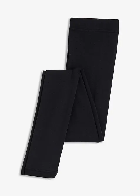 Termo-strømpeleggings140 den, bonprix