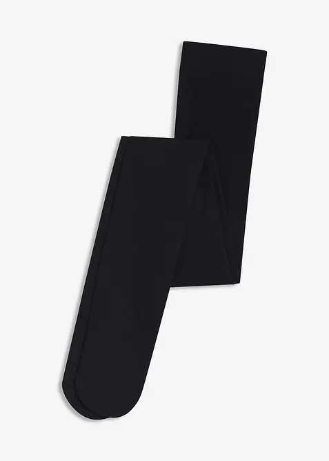 Figurformende strømpebukse 80den med push up-effekt., bonprix