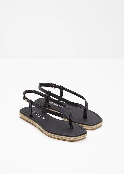 Tåsandal, bonprix