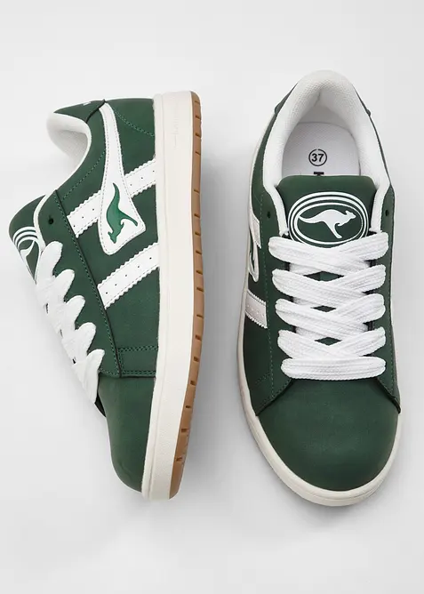 Sneakers fra Kangaroos, Kangaroos
