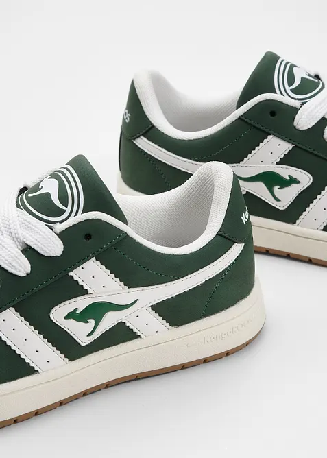 Sneakers fra Kangaroos, Kangaroos