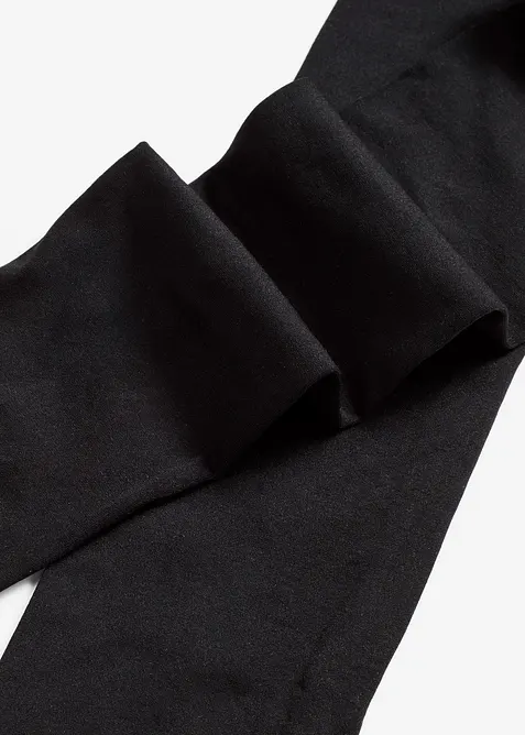 Str&oslash;mpebukse for gravide 90den, bonprix