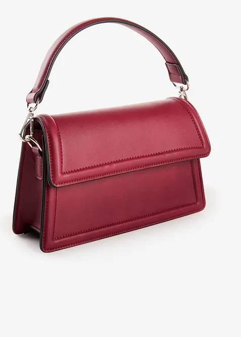 H&aring;ndveske med utskiftbar skulderrem, bonprix