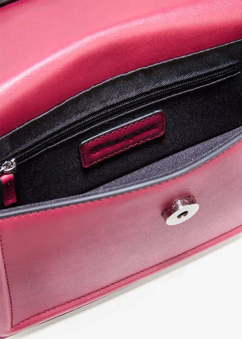 H&aring;ndveske med utskiftbar skulderrem, bonprix