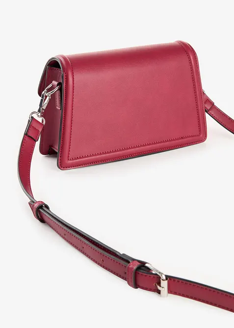 H&aring;ndveske med utskiftbar skulderrem, bonprix