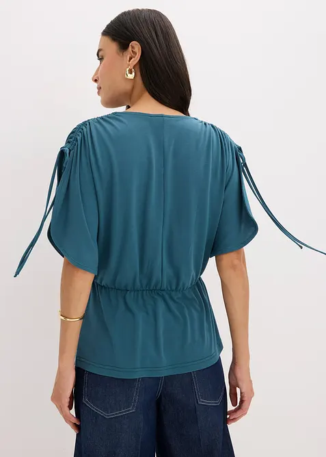 Topp i myk modalmiks, bonprix