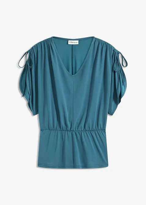 Topp i myk modalmiks, bonprix