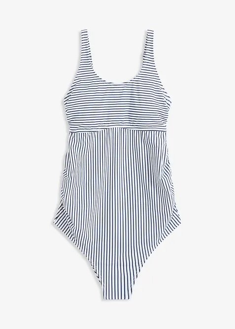 Mamma-badedrakt i resirkulert polyamid, bonprix