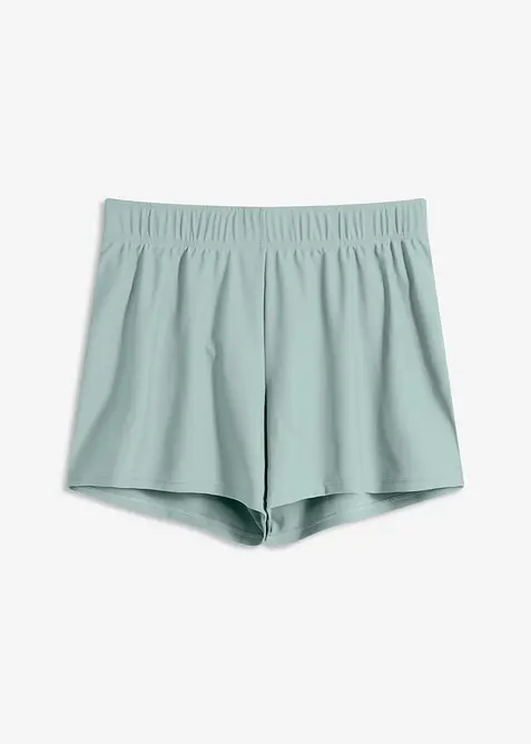 Badeshorts med truse, bonprix