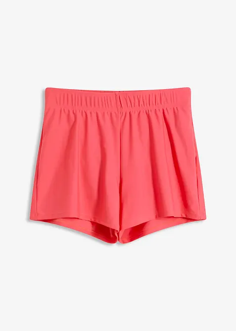 Badeshorts med truse, bonprix