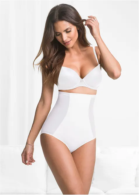 Shape-truse, sterkt formende, bonprix