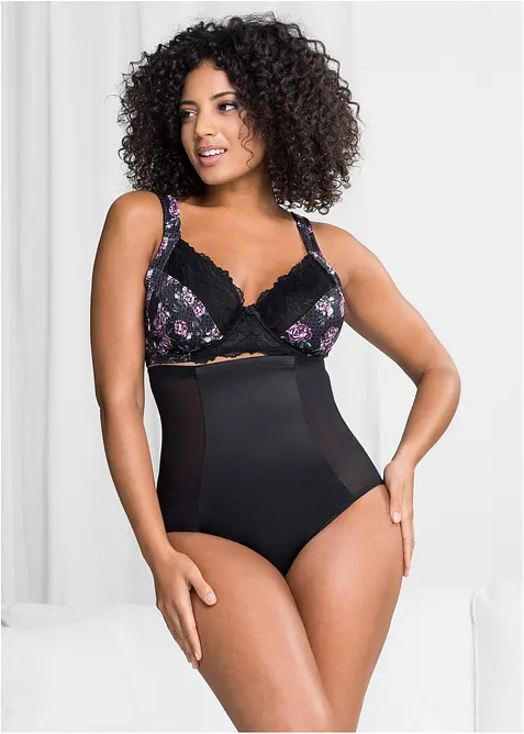 Shape-truse, sterkt formende, bonprix