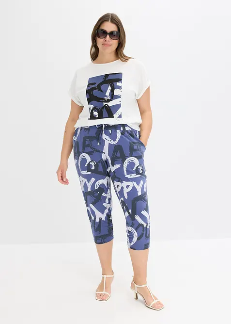 Jerseybukse, bonprix