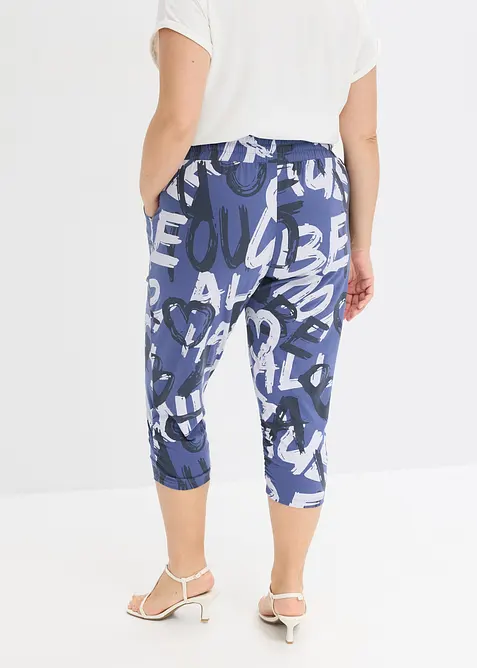 Jerseybukse, bonprix