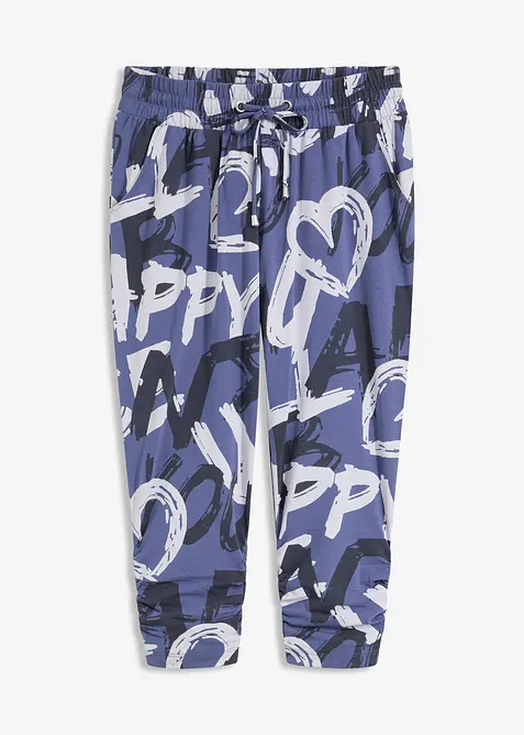 Jerseybukse, bonprix