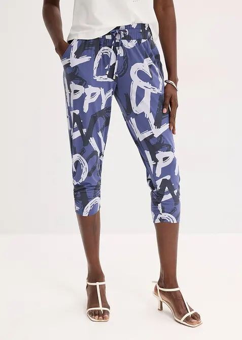 Jerseybukse, bonprix