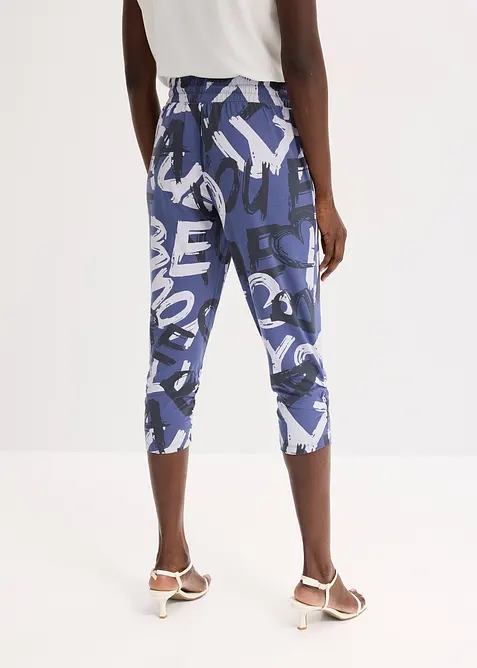 Jerseybukse, bonprix