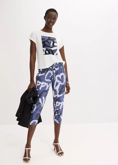 Jerseybukse, bonprix