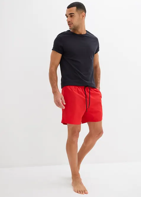 Badeshorts til herre, bonprix