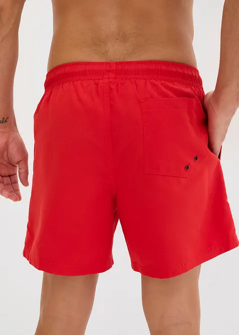 Badeshorts til herre, bonprix