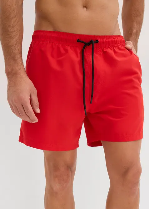 Badeshorts til herre, bonprix