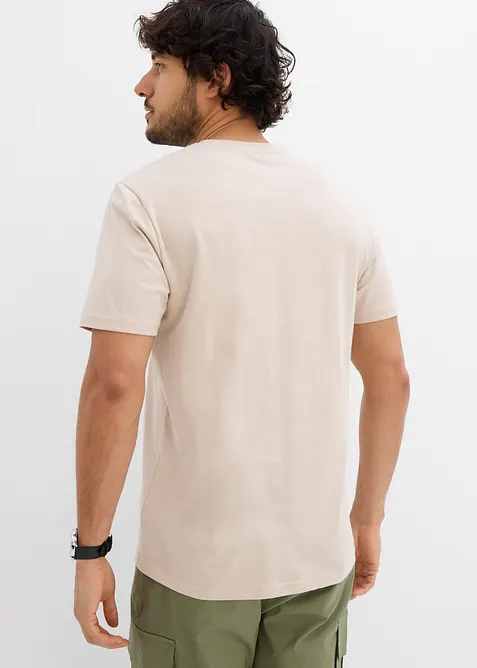 Superman T-skjorte, DC