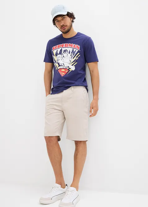 Superman T-skjorte, DC