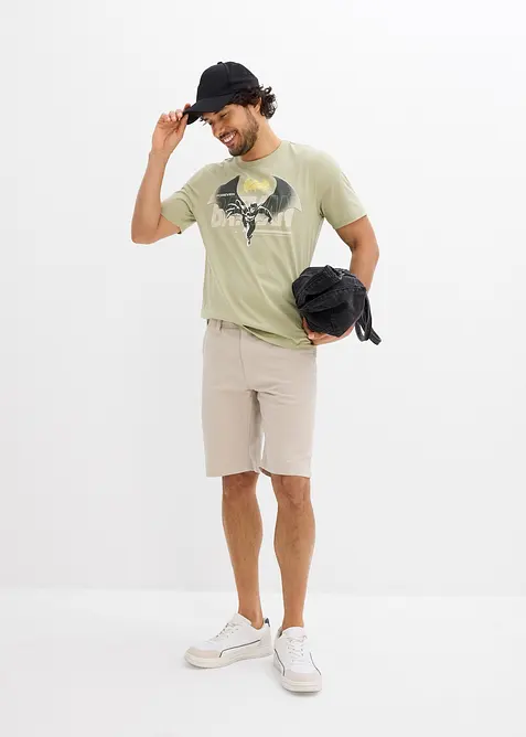 Batman T-skjorte, DC