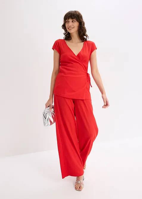 Topp i omslagsstil, bonprix