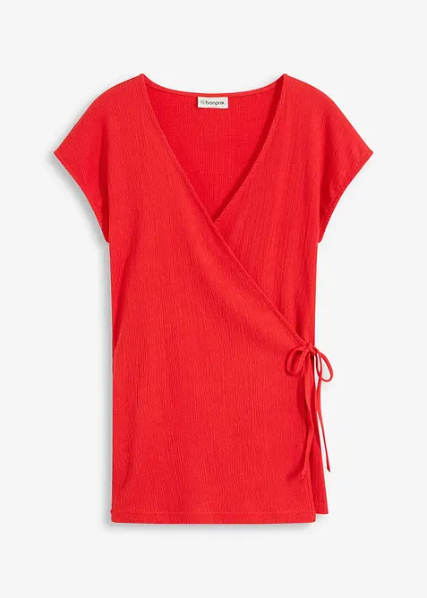 Topp i omslagsstil, bonprix