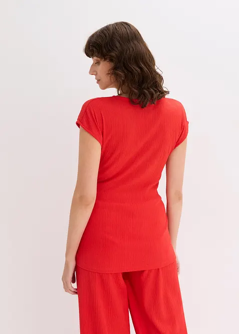 Topp i omslagsstil, bonprix