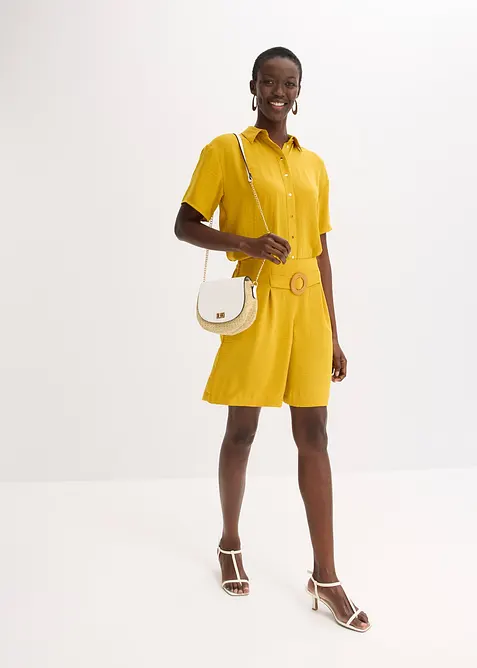 Pull on-shorts, bonprix