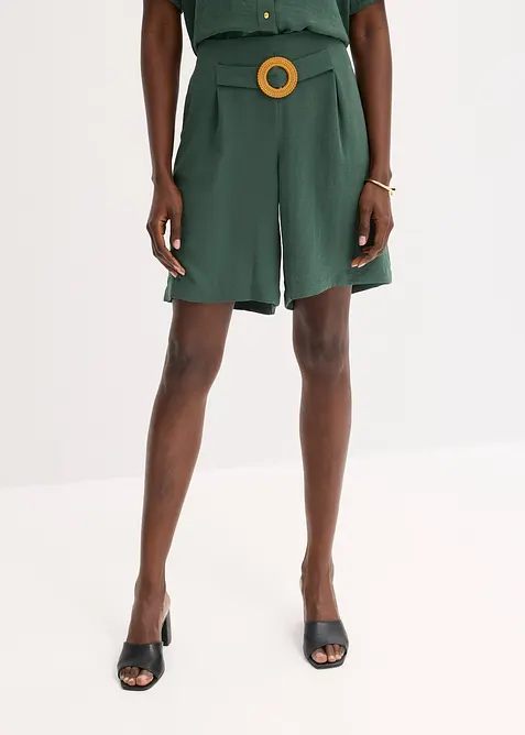 Pull on-shorts, bonprix