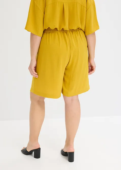 Pull on-shorts, bonprix