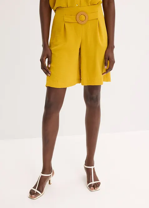 Pull on-shorts, bonprix