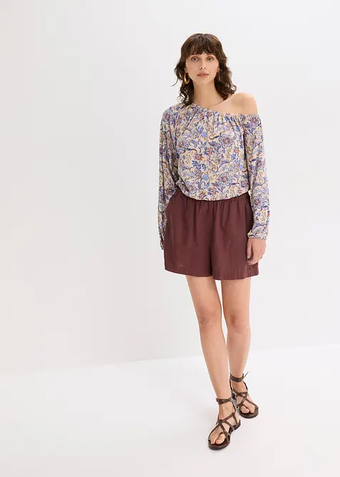 One shoulder-topp, bonprix