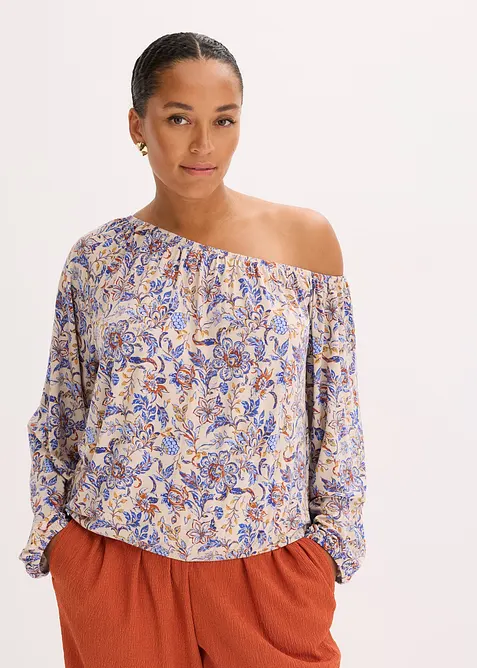 One shoulder-topp, bonprix