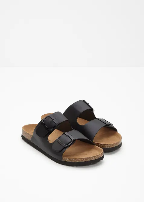 Slip-in sandal, bonprix