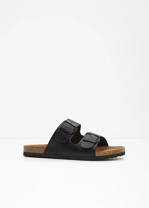 Slip-in sandal, bonprix