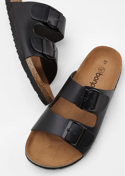 Slip-in sandal, bonprix