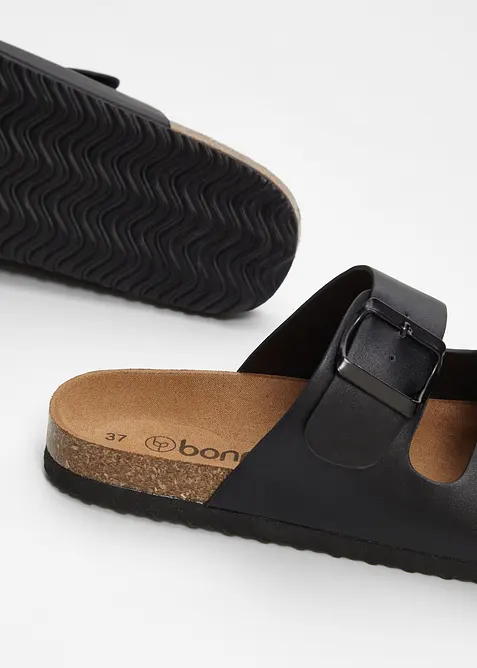 Slip-in sandal, bonprix