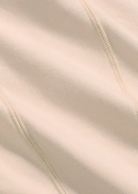 No-show shapebikers i bomull med lett formende effekt, bonprix