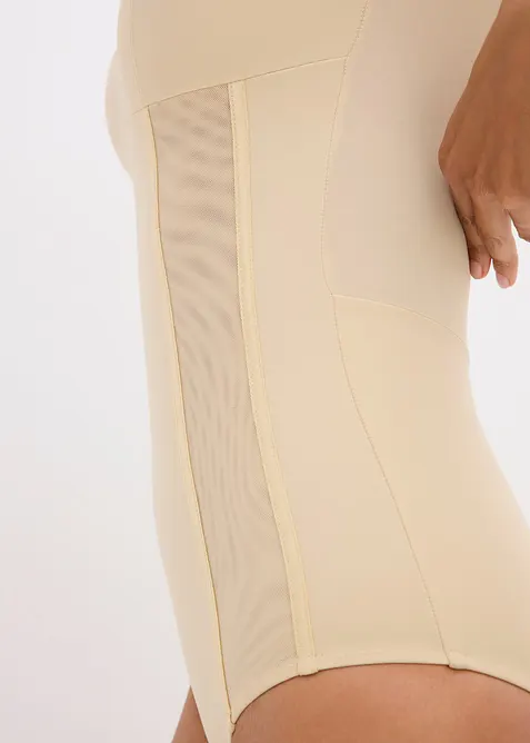 Shape-body uten spiler, sterkt formende, bonprix