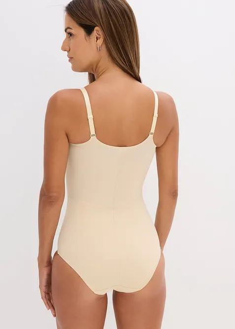 Shape-body uten spiler, sterkt formende, bonprix