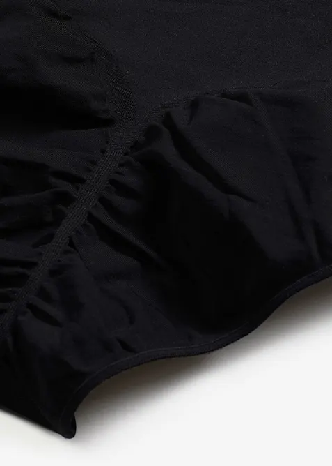 High Waist Seamless-shape-truse, middels formende, bonprix