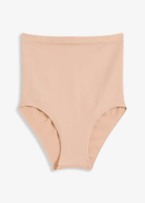 High Waist Seamless-shape-truse, middels formende, bonprix