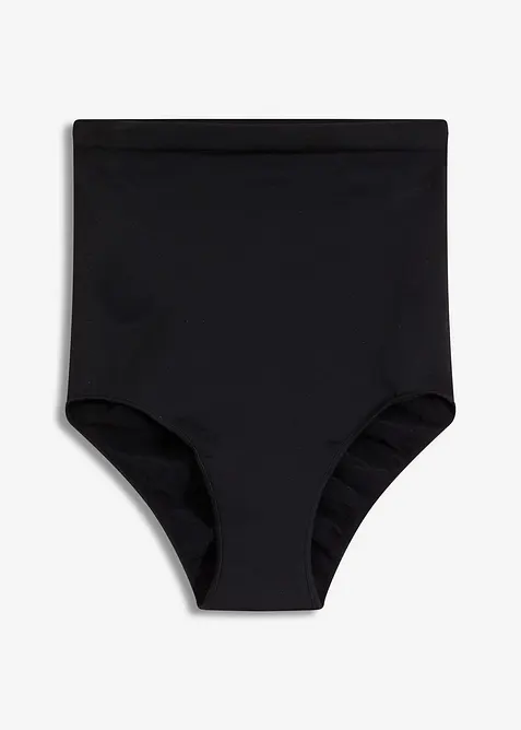 High Waist Seamless-shape-truse, middels formende, bonprix