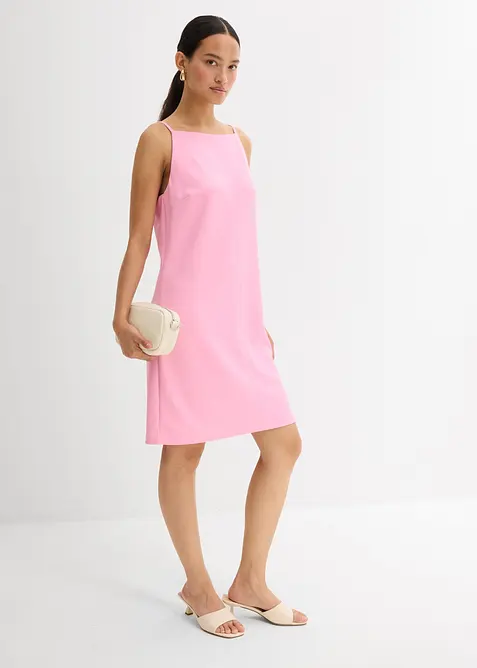 Minikjole av lett scuba, bonprix