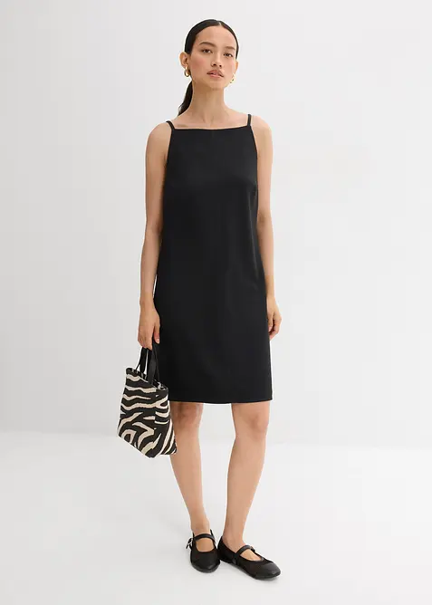 Minikjole av lett scuba, bonprix