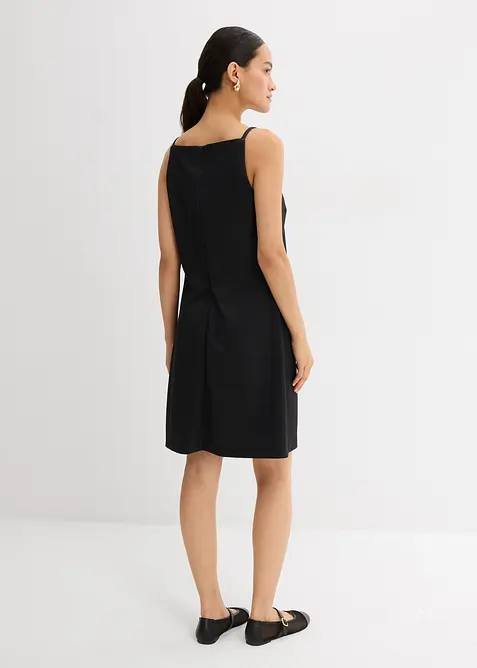 Minikjole av lett scuba, bonprix